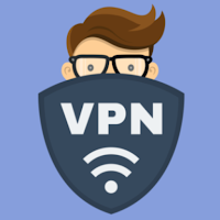 5G VPN 2022 - 1GBPS 5G Speed icon