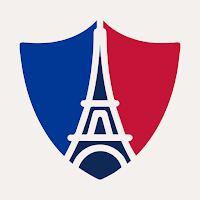 VPN France: VPN rapide icon