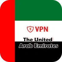 VPN UAE - Use UAE IP APK