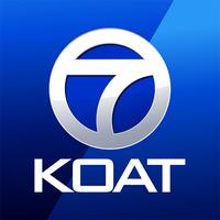 KOAT Action 7 News and Weathericon