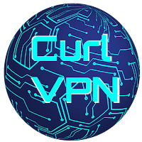 Curl VPNicon