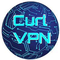 Curl VPN APK