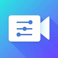 Story Video Editor with music, stickers – Kruso icon