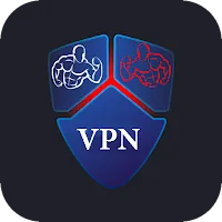 Strong VPN APK