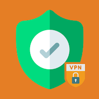 Fasten VPN – Browse Privately icon