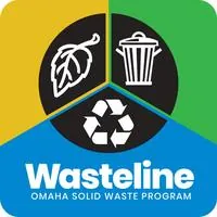 Wasteline Omahaicon