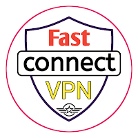 Fast Connect VPNicon