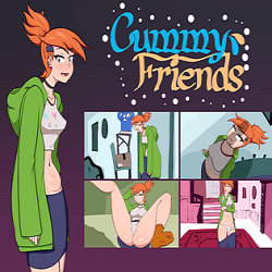 Cummy Friends icon