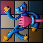 Mommy Maze: Stretch Long Legs Mod icon