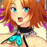 The Witch Knight Anna icon