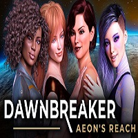 Dawnbreaker – Aeon’s Reach icon