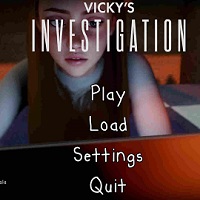 Vicky’s Investigationicon