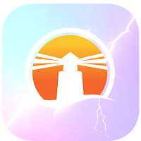 Lighthouse: Fast Unlimited VPN icon
