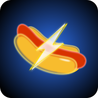 Hotdog VPN-Fast & Unlimited icon