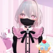 Ura Dame Girl Lucia Chan icon