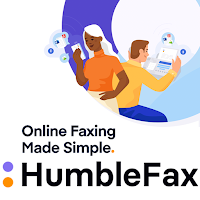 HumbleFax icon