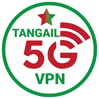 TANGAIL 5G VPN APK