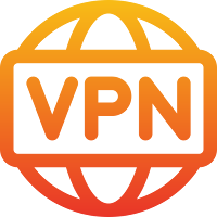 Fast : Unlimited VPN icon