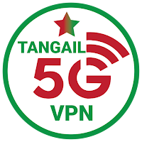 TANGAIL 5G VPNicon