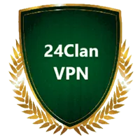 24clan VPN Lite SSH Gaming VPN APK