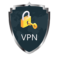 Super Fast VPN Unlimited VPN icon