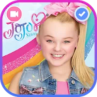 JoJo Siwa BOOMERANG APK