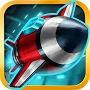 Tunnel Trouble 3D - Space Jet Mod APK