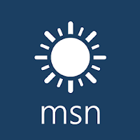 MSN Weather - Forecast & Maps APK