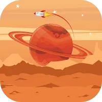 Mars Proxy - Stable VPN icon