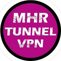 MHR Tunnel vpn APK