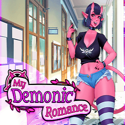 My Demonic Romance icon