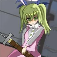 Virgin Hero and the Last Dungeon icon