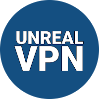 Unreal VPN icon