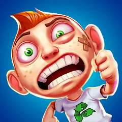 Running Fred Mod icon