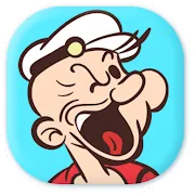Popeye Adventure Mod icon