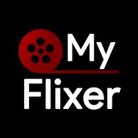 MyFlixer - Movies & TV Shows icon