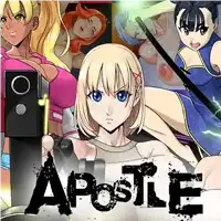 Apostle Rebellion APK