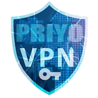 Priyo VPN APK