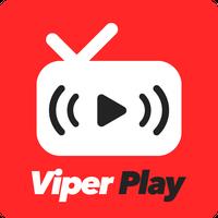 Viper Play fútbol en vivo icon