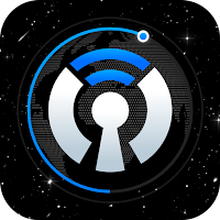 Planetary VPN - Data Saver icon