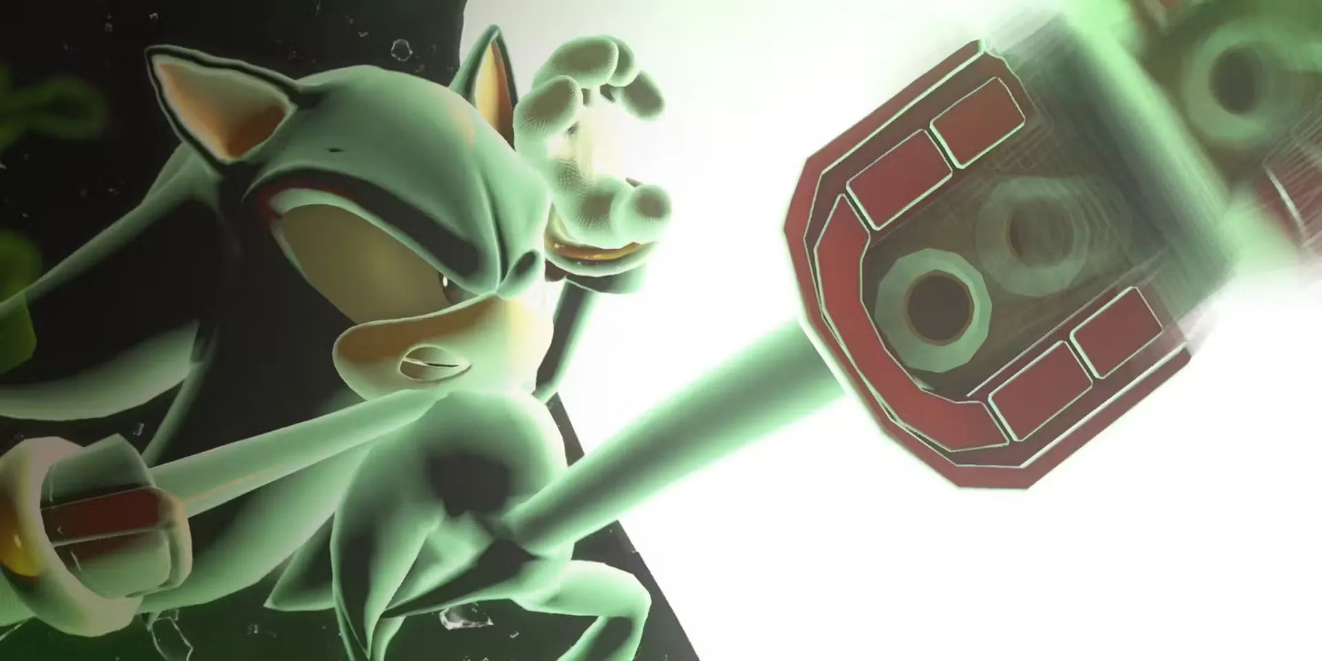 Sonic Team Director Shares New Details on the Story of Sonic X Shadow Generations