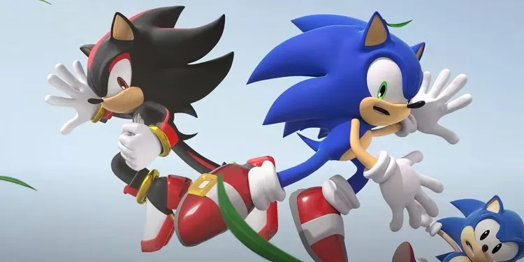 Sonic Team Director Shares New Details on the Story of Sonic X Shadow Generations