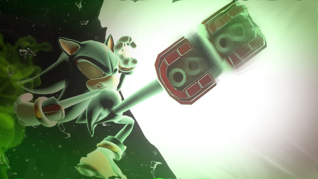 Sonic Team Director Shares New Details on the Story of Sonic X Shadow Generations