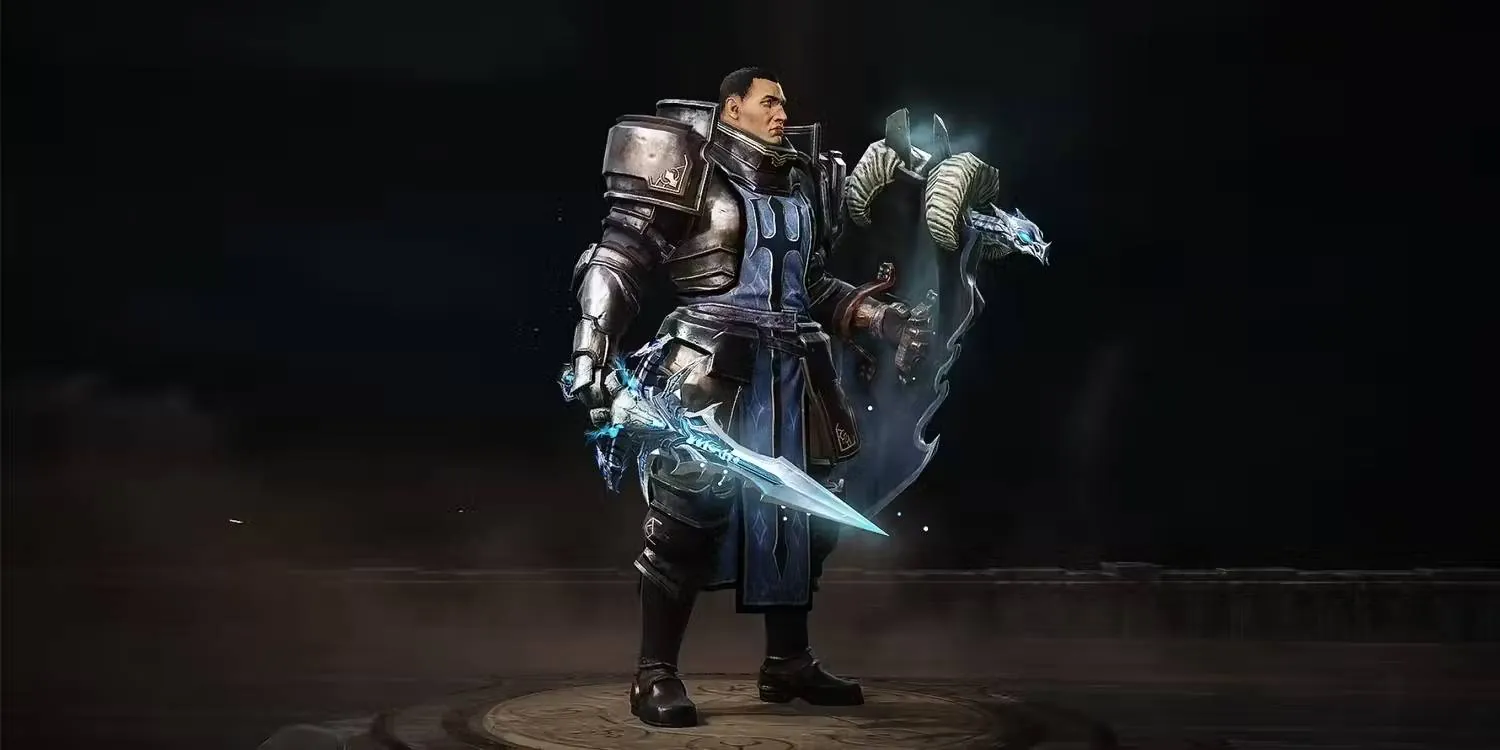 Diablo Immortal Offers Exclusive Rewards for Players During Warcraft Crossover Event