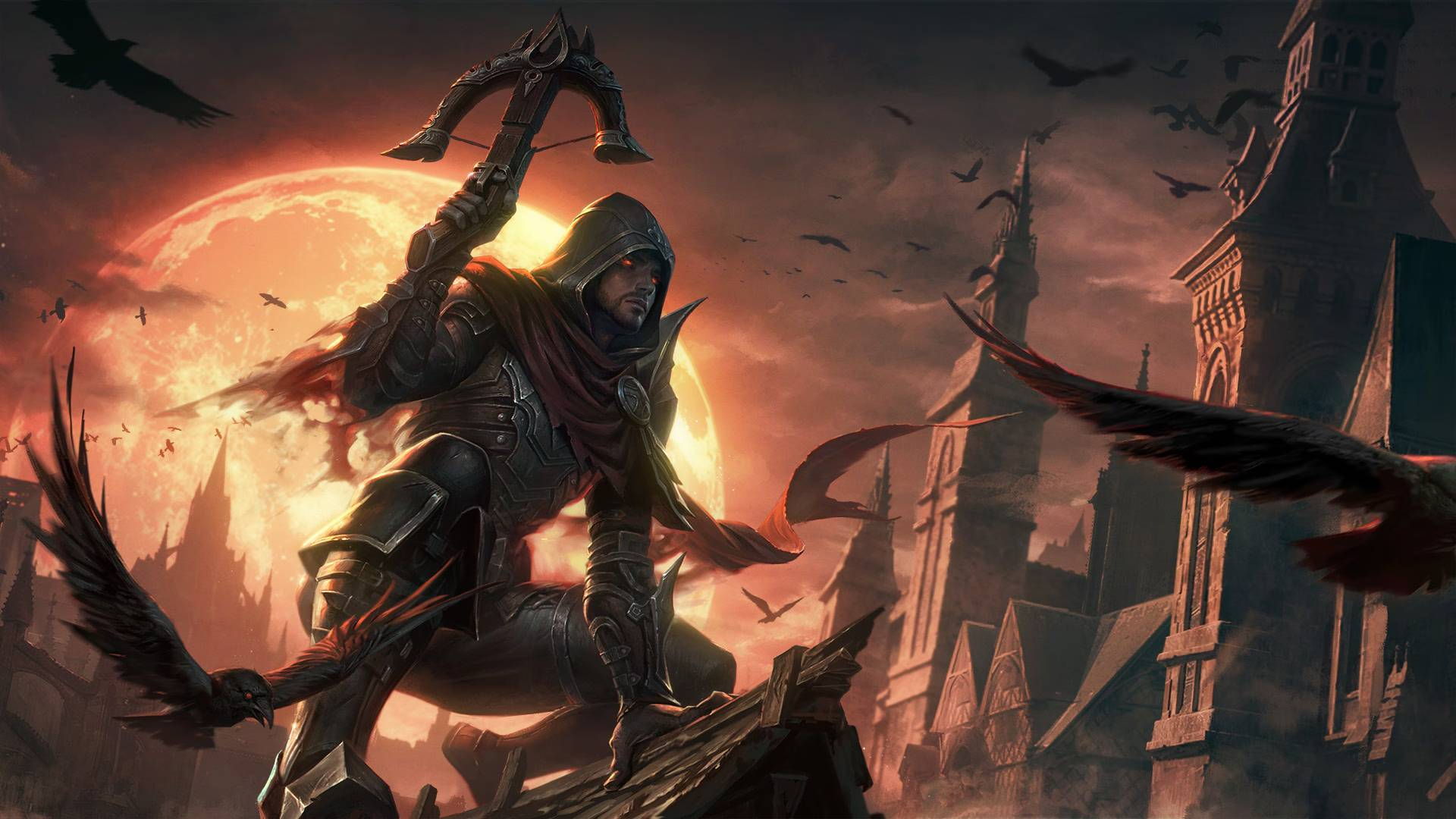 Diablo Immortal Offers Exclusive Rewards for Players During Warcraft Crossover Event
