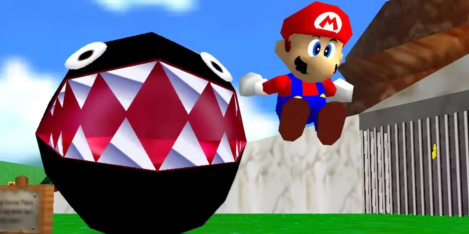 Expansive Super Mario 64 Mod Introduces Multiplayer, Additional Characters, and More
