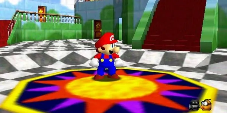 Expansive Super Mario 64 Mod Introduces Multiplayer, Additional Characters, and More
