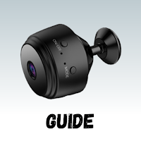 A9 Mini Camera V720 App Guideicon