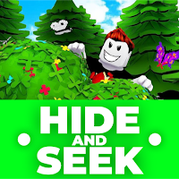 Hide and seek for robloxicon