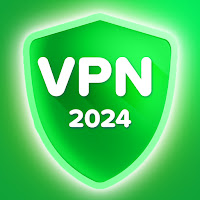 Fast VPN Secure Proxy Master icon